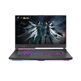 [New 100%] Asus Gaming ROG Strix G15 G513 Ryzen 7 / GTX 1650 / 15.6 inch (Model 2021)
