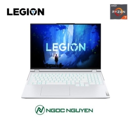 [ New 100%] Lenovo Legion 5 Pro R7-6800H / 16 inch (Model 2022)