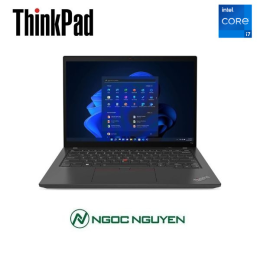 [New 100%] Thinkpad T14 Gen 3 Core i7 12th / 14 inch (Model 2022)
