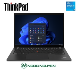 [New 100%] Thinkpad T14s Gen 3 Core i5 12th / 14 inch (Model 2022)