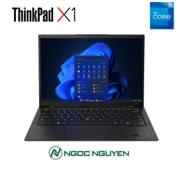 ThinkPad X1 Carbon Gen 10 Core i7 12th / 14 inch (Model 2022)