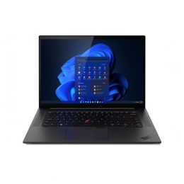 [New 100%] Thinkpad X1 Extreme Gen 5 Core i7 12th / RTX 3060 / 16 inch (Model 2022)