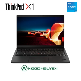 [New 100%] ThinkPad X1 Nano Gen 2 Core i5 12th / 13 inch (Model 2022)