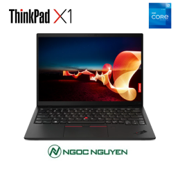 [New 100%] ThinkPad X1 Nano Gen 2 Core i7 12th / 13 inch (Model 2022)