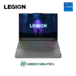 [ New 100%] Lenovo Legion Slim 5 Core i7 13th / RTX 4060 / 16 inch (Model 2023)