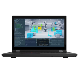 ThinkPad P15 Gen 2 Core i7 11th /Quadro T1200 /15.6 inch (Model 2021)