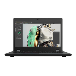 ThinkPad P17 Gen 2 Core i7 11th /RTX A2000 / 17.3 inch (Model 2021)