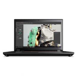ThinkPad P71 Core i7 7th /P3000 / 17.3 inch (Model 2017)