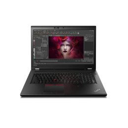 ThinkPad P72 Core i7 8th /P3200 / 17.3 inch (Model 2018)