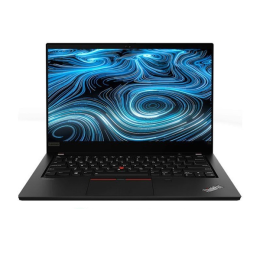 ThinkPad T14 Gen 2 Core i5,i7 11th / 14 inch (Model 2021)