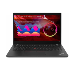ThinkPad T14s Gen 2 Core i7 11th / 14 inch (Model 2021)
