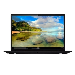 Thinkpad X1 Extreme Gen 4 Core i7 11th / RTX 3050Ti / 16 inch (Model 2021)