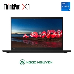 ThinkPad X1 Nano Gen 1 Core i7 11th / 13 inch (Model 2021)