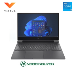 [New 100%] HP Victus 15-fa1093dx Core i5 13th / RTX 3050/ 15.6 inch (Model 2023)